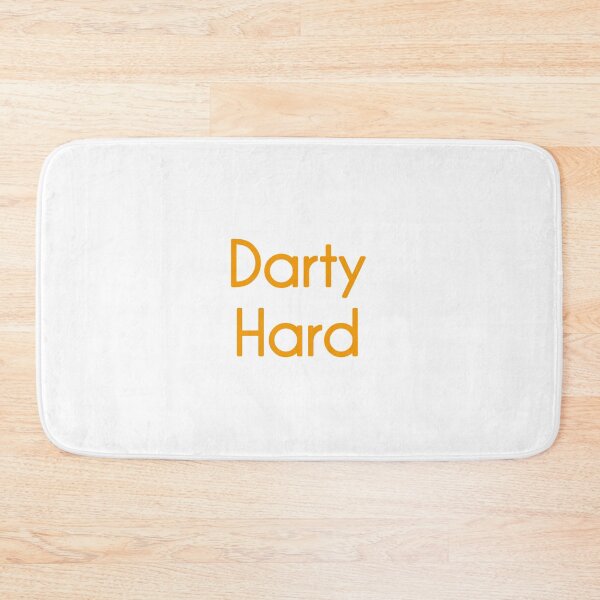 Item preview, Darty hard designed and sold by morganmaterni.