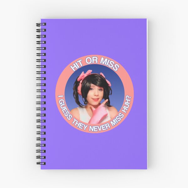 Item preview, HIT OR MISS designed and sold by lev-i.