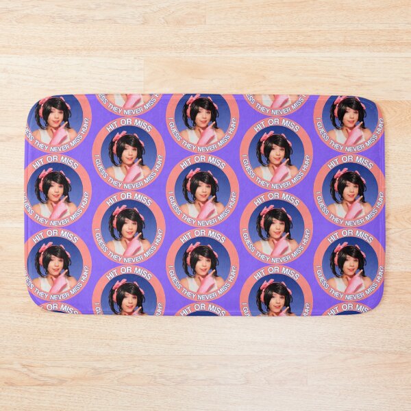 Item preview, HIT OR MISS designed and sold by lev-i.