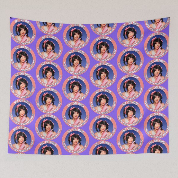 Item preview, HIT OR MISS designed and sold by lev-i.