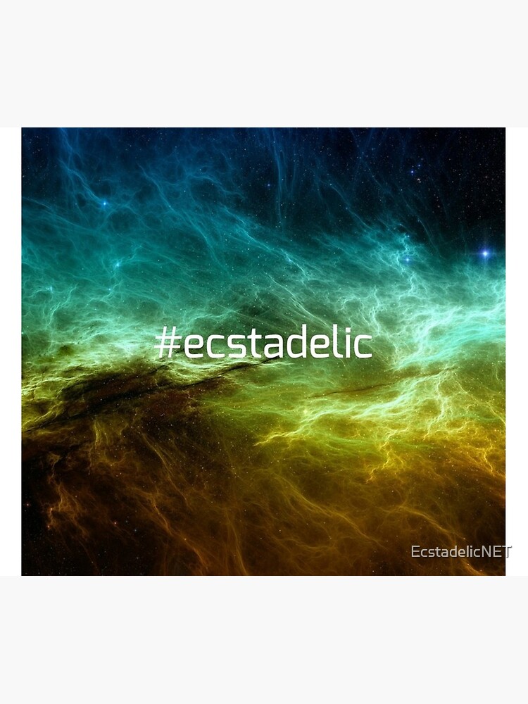 #ecstadelic by EcstadelicNET