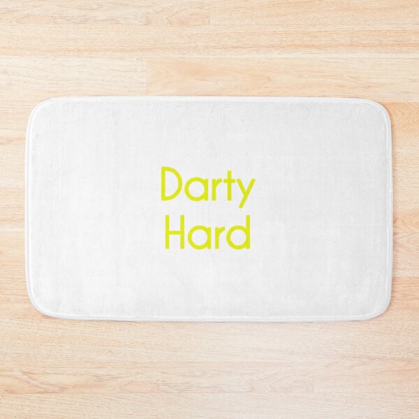 Item preview, Darty hard designed and sold by morganmaterni.