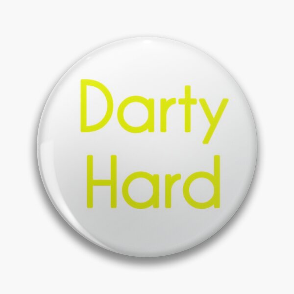 Item preview, Darty hard designed and sold by morganmaterni.