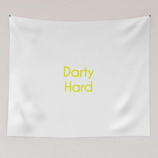 Item preview, Darty hard designed and sold by morganmaterni.