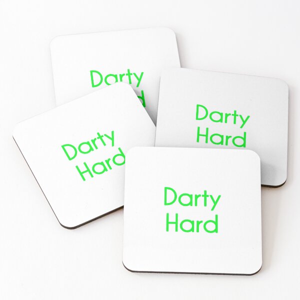Item preview, Darty hard designed and sold by morganmaterni.