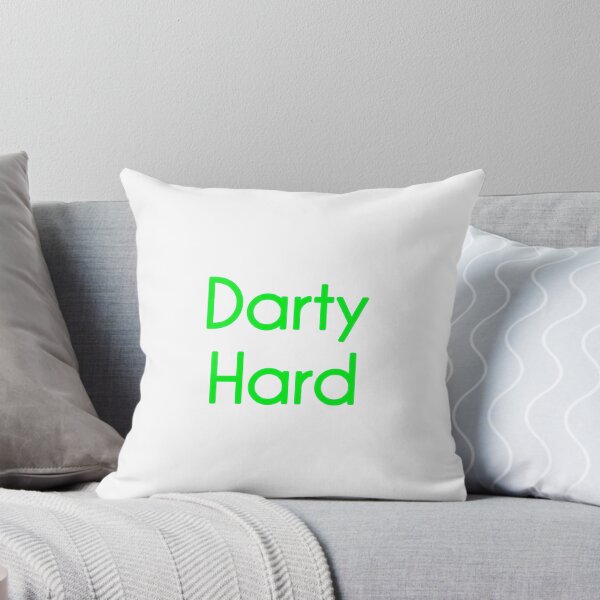Item preview, Darty hard designed and sold by morganmaterni.