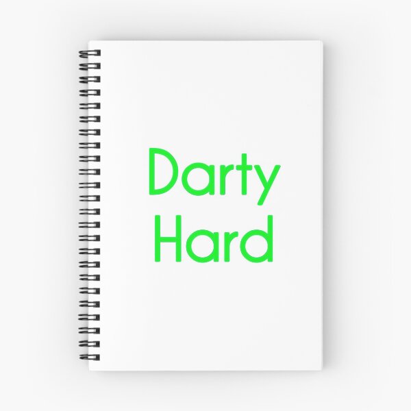 Item preview, Darty hard designed and sold by morganmaterni.