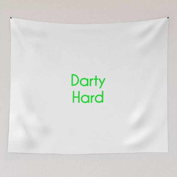 Item preview, Darty hard designed and sold by morganmaterni.