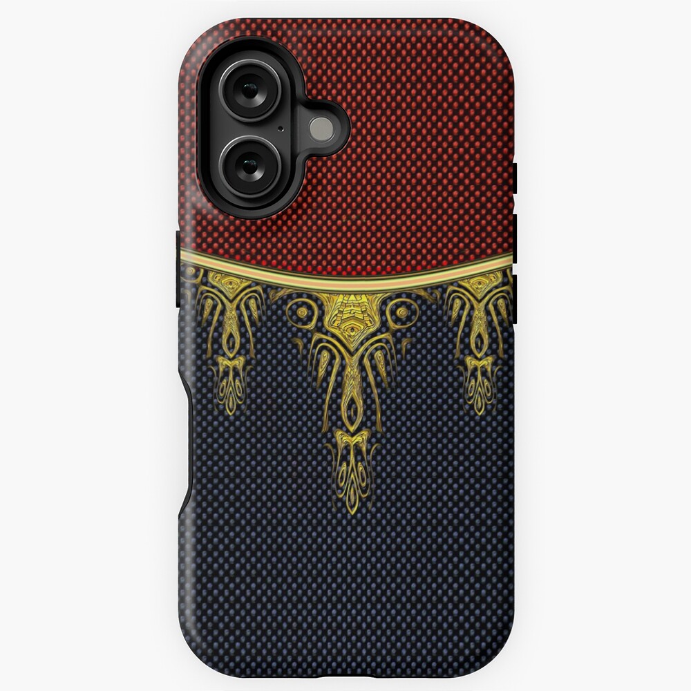 Item preview, iPhone Magsafe Tough Case designed and sold by VkCases.