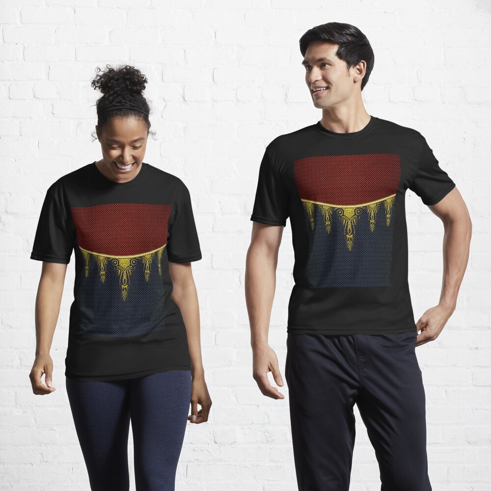 Item preview, Active T-Shirt designed and sold by VkCases.
