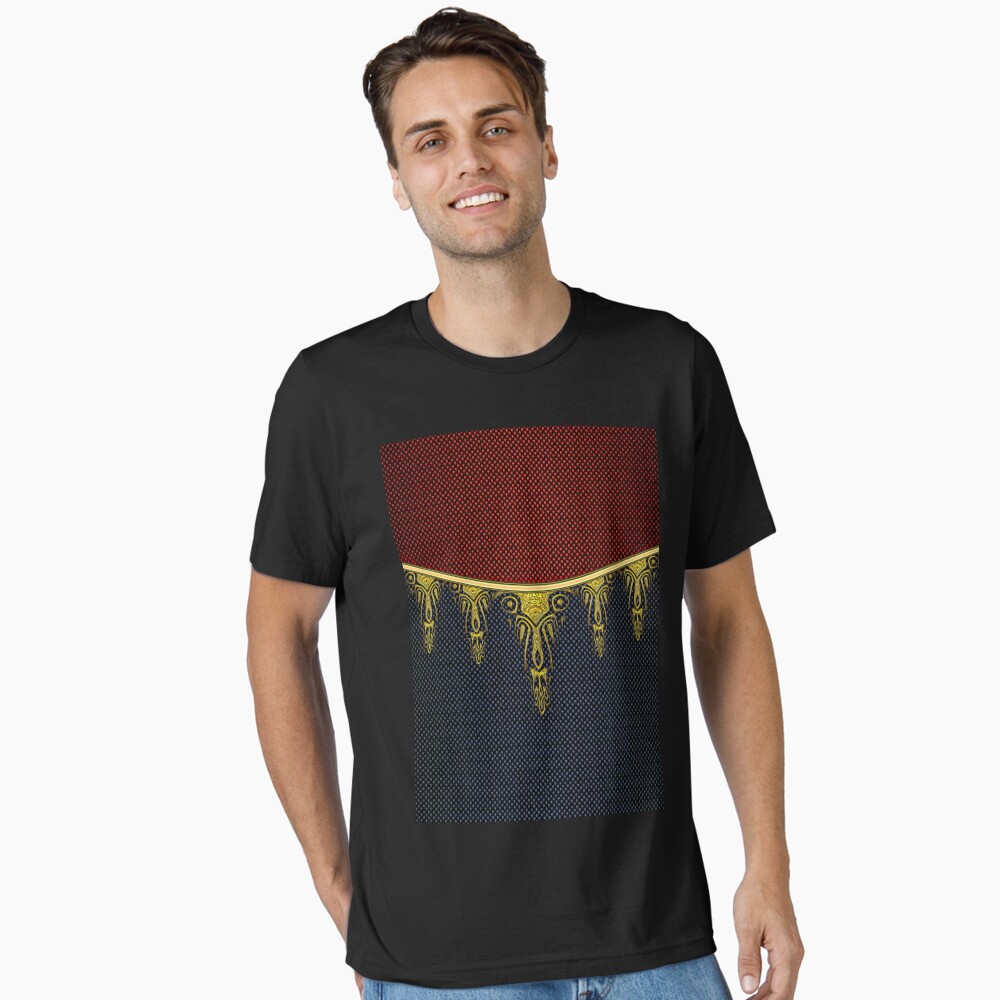 Item preview, Essential T-Shirt designed and sold by VkCases.