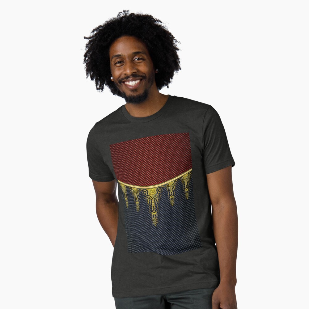 Item preview, Tri-blend T-Shirt designed and sold by VkCases.