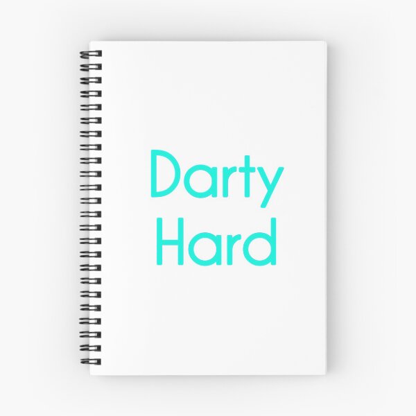 Item preview, Darty hard designed and sold by morganmaterni.
