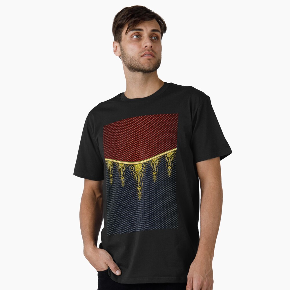 Item preview, Premium T-Shirt designed and sold by VkCases.