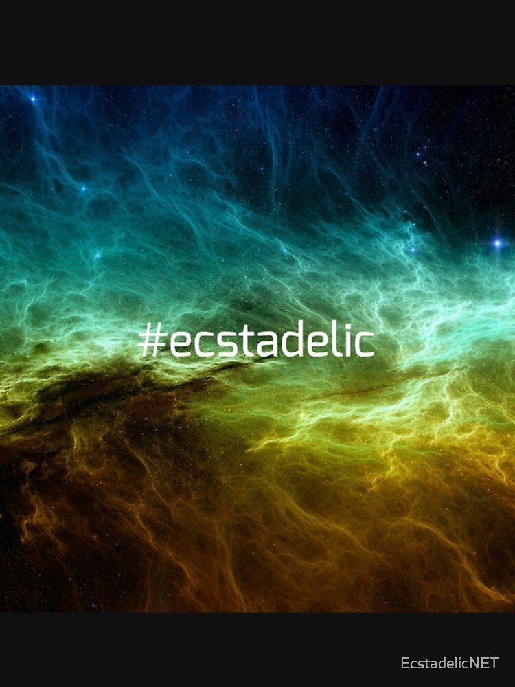 #ecstadelic by EcstadelicNET