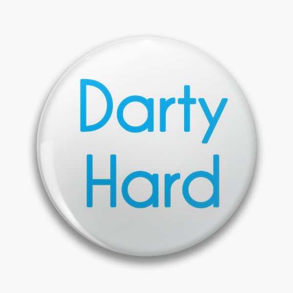 Item preview, Darty hard designed and sold by morganmaterni.