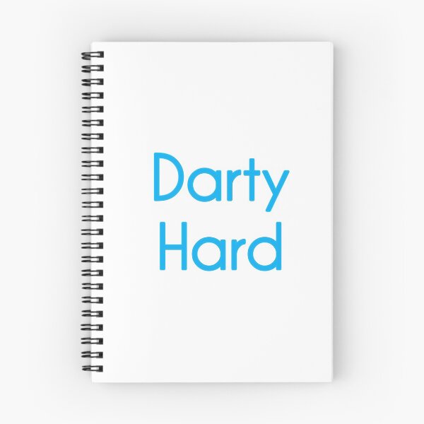 Item preview, Darty hard designed and sold by morganmaterni.