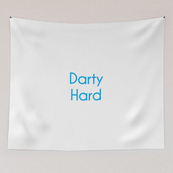 Item preview, Darty hard designed and sold by morganmaterni.
