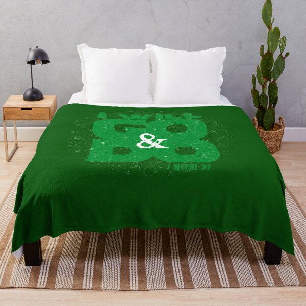 Item preview, Mormon - Go and Do designed and sold by AJCdotcom.