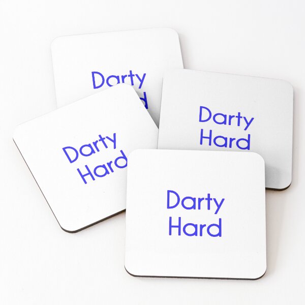 Item preview, Darty hard designed and sold by morganmaterni.