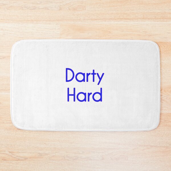 Item preview, Darty hard designed and sold by morganmaterni.