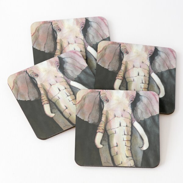 Item preview, Elephant designed and sold by GlindoVP.