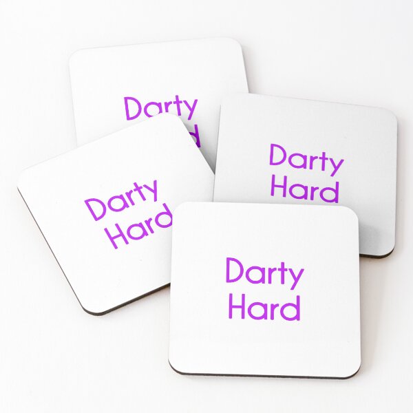 Item preview, Darty hard designed and sold by morganmaterni.