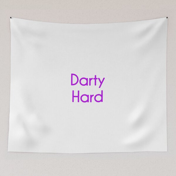 Item preview, Darty hard designed and sold by morganmaterni.