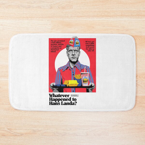 Item preview, Whatever Happened designed and sold by butcherbilly.