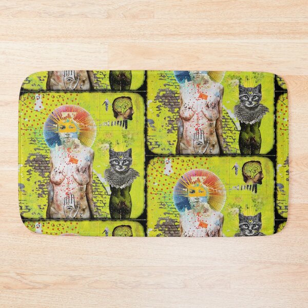 Item preview, Frontward / Backward designed and sold by funhousejen.