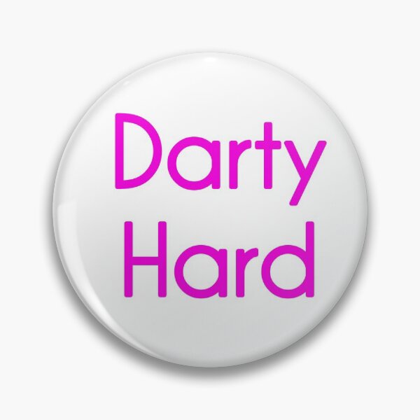 Item preview, Darty hard designed and sold by morganmaterni.
