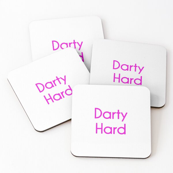 Item preview, Darty hard designed and sold by morganmaterni.