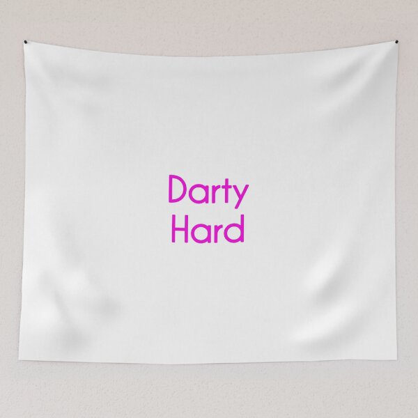 Item preview, Darty hard designed and sold by morganmaterni.