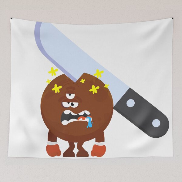 Item preview, Spot the Avocado Seed designed and sold by Billy Morfo™.