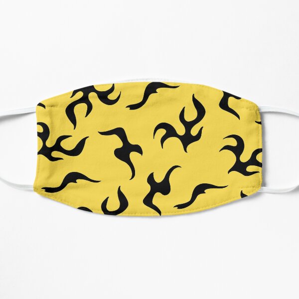 Download Golf Wang Golf Le Fleur Face Mask Mask By Olivia122 Redbubble PSD Mockup Templates