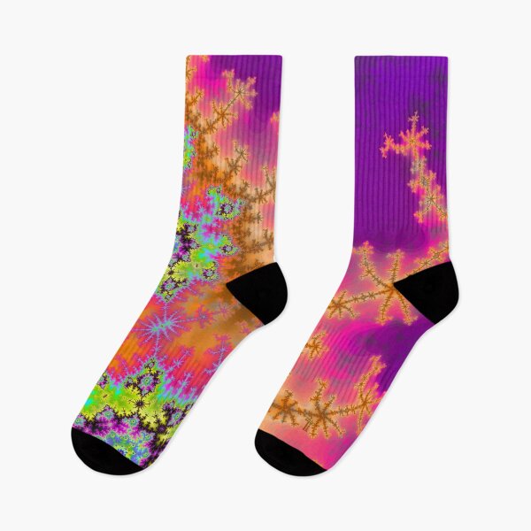 Item preview, Adulterate Escalation Into The Purple Night: designed and sold by BillMTracer.
