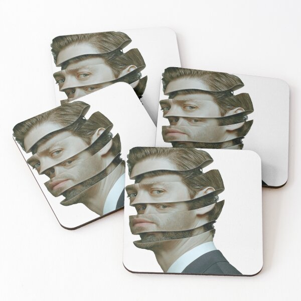 Item preview, Prodigal Son Double Face designed and sold by moon-drunk.