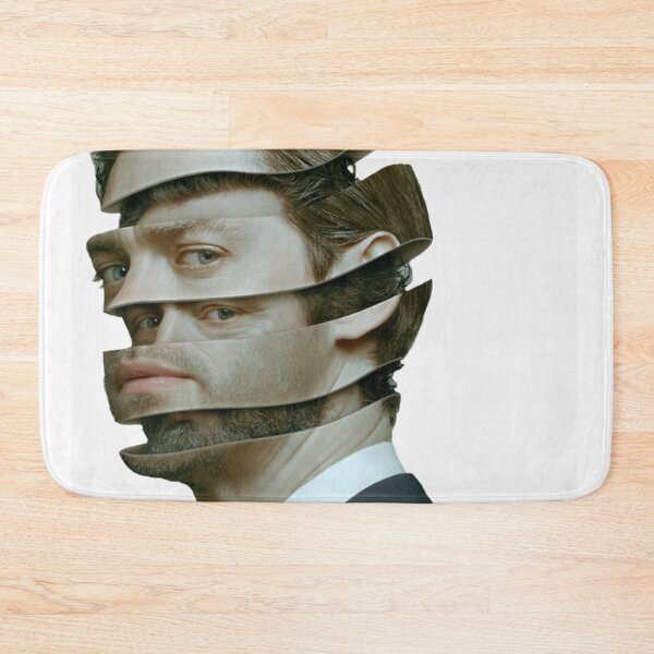 Item preview, Prodigal Son Double Face designed and sold by moon-drunk.