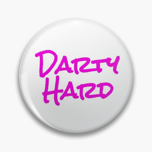 Item preview, Darty hard designed and sold by morganmaterni.