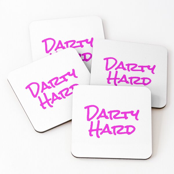 Item preview, Darty hard designed and sold by morganmaterni.