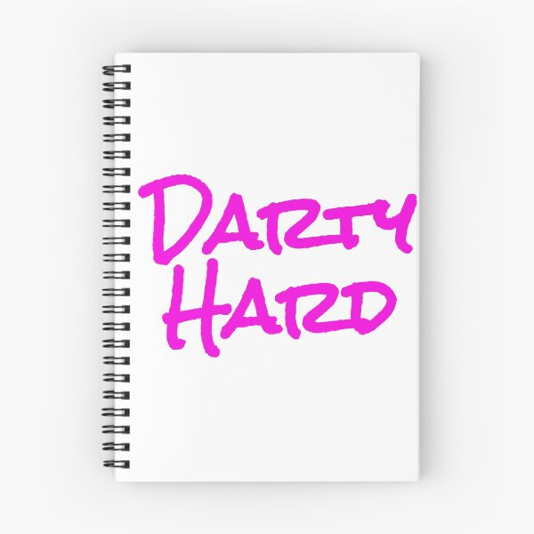 Item preview, Darty hard designed and sold by morganmaterni.