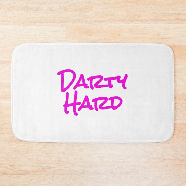 Item preview, Darty hard designed and sold by morganmaterni.
