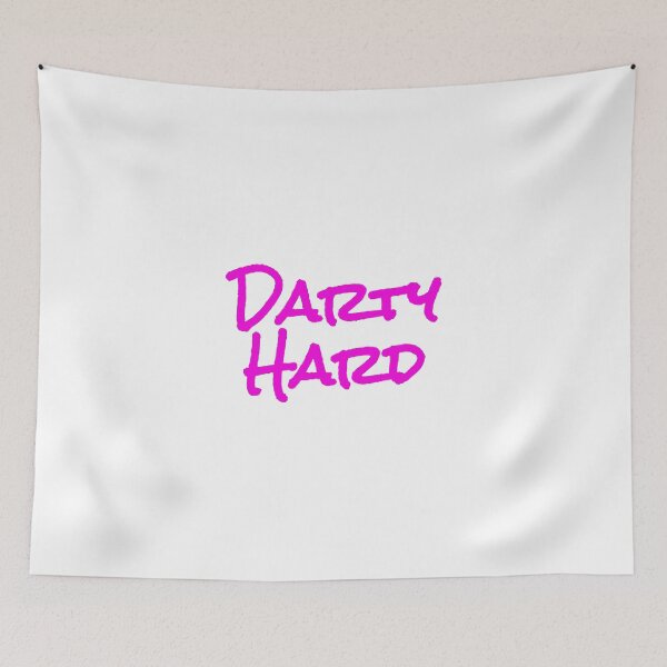 Item preview, Darty hard designed and sold by morganmaterni.