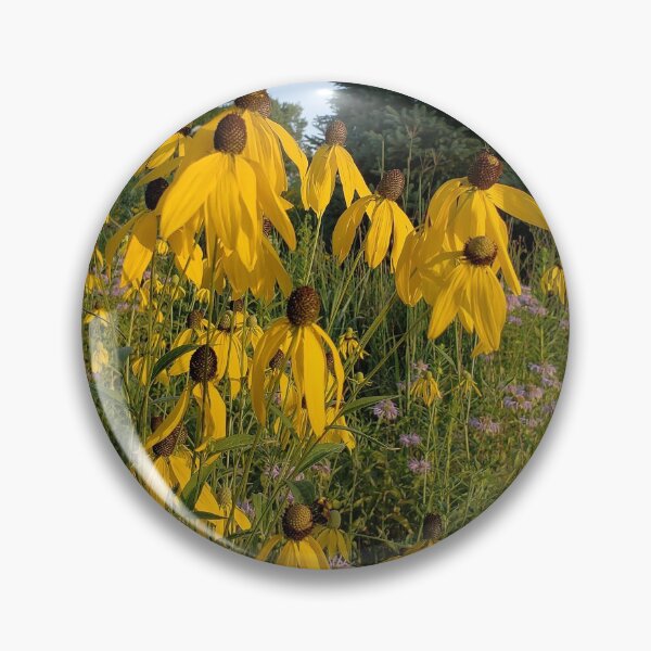 Item preview, Prairie Coneflower designed and sold by rvjames.