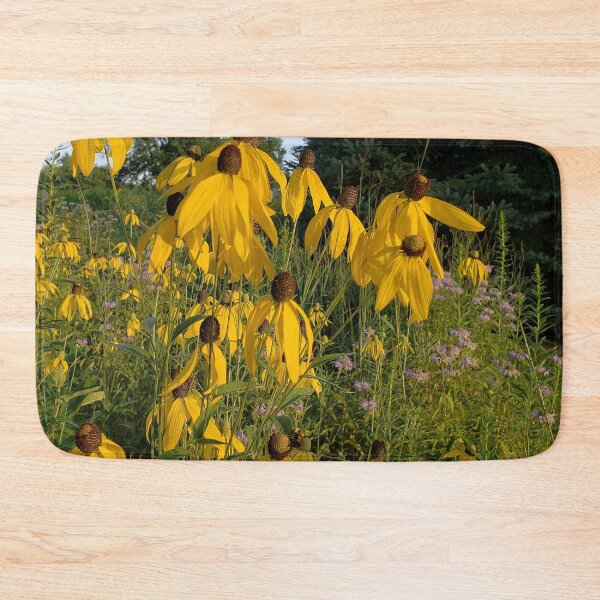 Item preview, Prairie Coneflower designed and sold by rvjames.