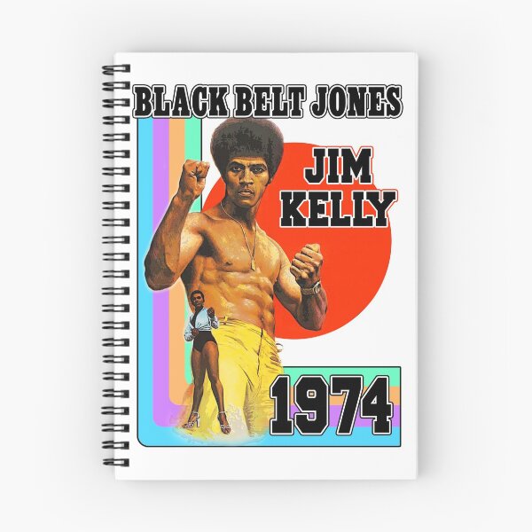 Item preview, Jim Kelly designed and sold by ClaudeFreeman.