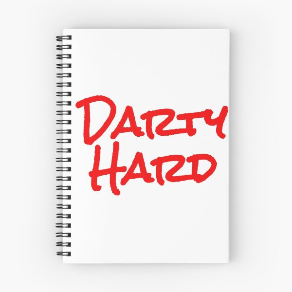 Item preview, Darty hard designed and sold by morganmaterni.