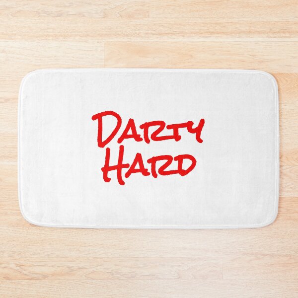 Item preview, Darty hard designed and sold by morganmaterni.