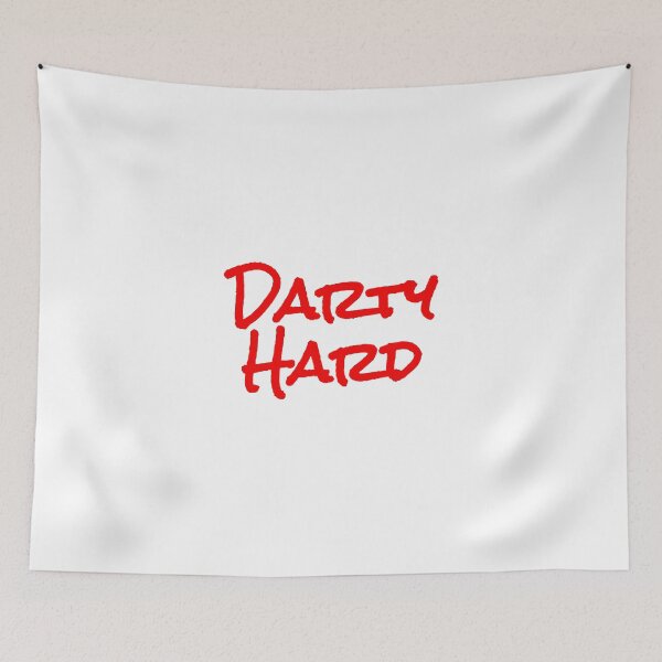 Item preview, Darty hard designed and sold by morganmaterni.