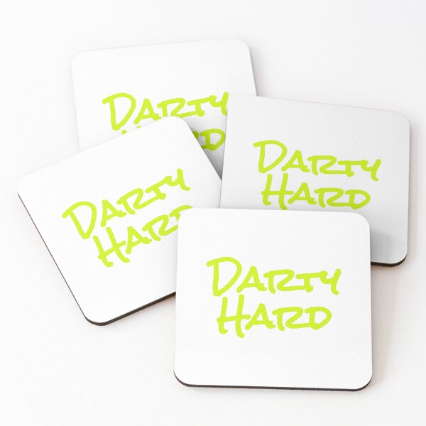 Item preview, Darty hard designed and sold by morganmaterni.